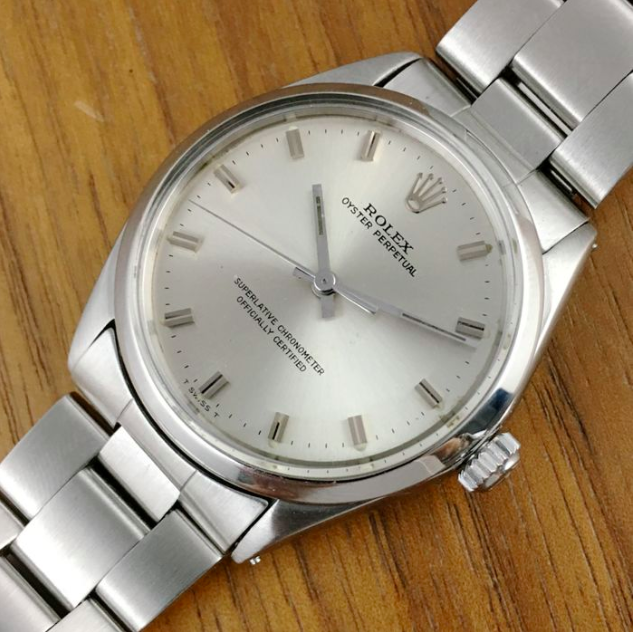 Cheapest vintage cheap rolex
